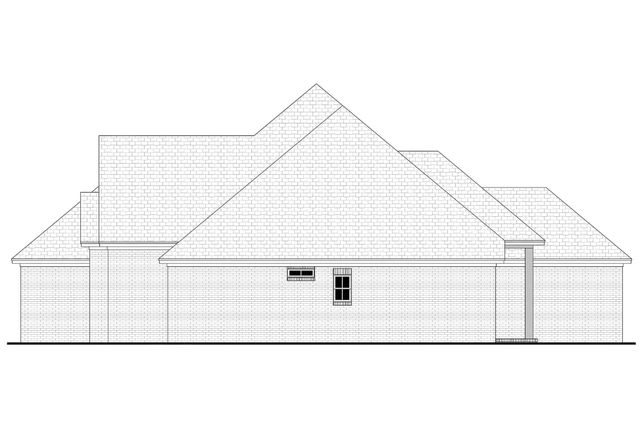 LOT 4 Stone Crest Lane, Harrodsburg, KY 40330