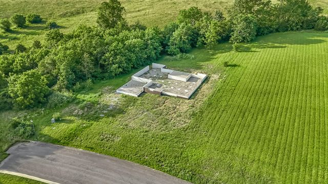 LOT 4 Stone Crest Lane, Harrodsburg, KY 40330