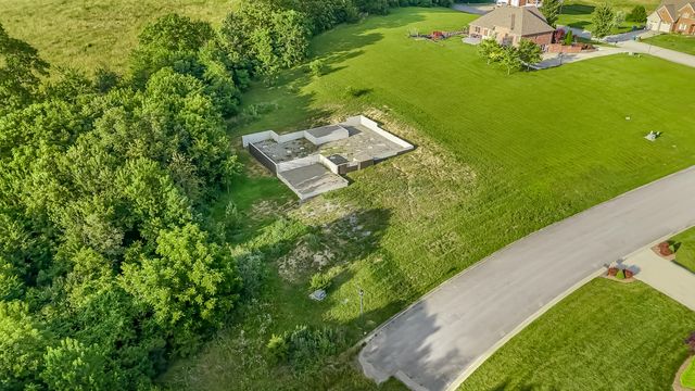 LOT 4 Stone Crest Lane, Harrodsburg, KY 40330