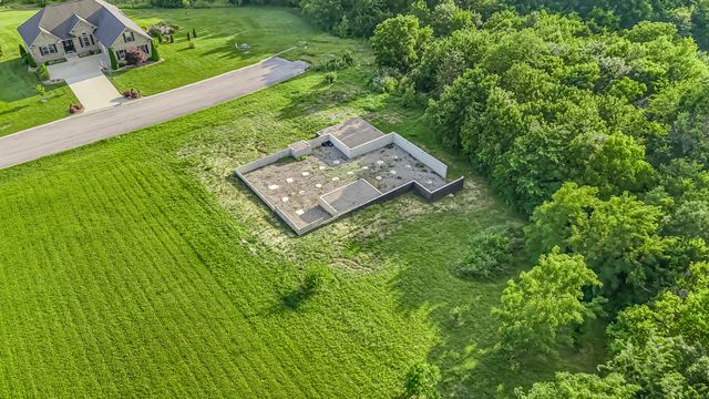 LOT 4 Stone Crest Lane, Harrodsburg, KY 40330