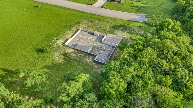 LOT 4 Stone Crest Lane, Harrodsburg, KY 40330