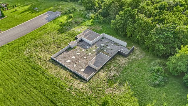 LOT 4 Stone Crest Lane, Harrodsburg, KY 40330