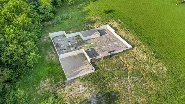 LOT 4 Stone Crest Lane, Harrodsburg, KY 40330
