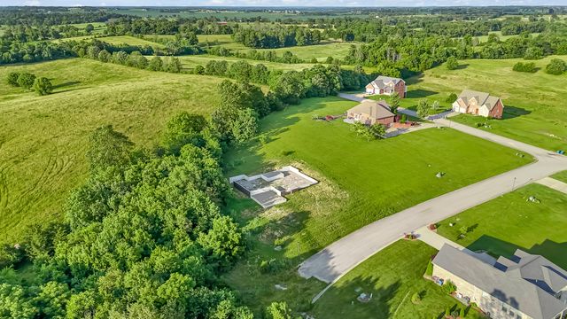LOT 4 Stone Crest Lane, Harrodsburg, KY 40330
