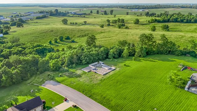 LOT 4 Stone Crest Lane, Harrodsburg, KY 40330