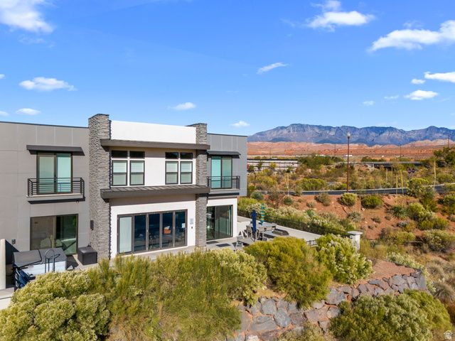 2286 N DOUBLE EAGLE LN, Washington, UT 84780
