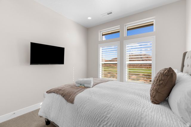 2286 N DOUBLE EAGLE LN, Washington, UT 84780