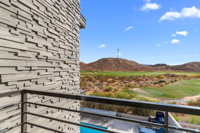 2286 N DOUBLE EAGLE LN, Washington, UT 84780