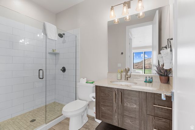 2286 N DOUBLE EAGLE LN, Washington, UT 84780