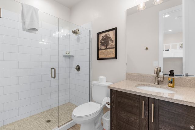 2286 N DOUBLE EAGLE LN, Washington, UT 84780