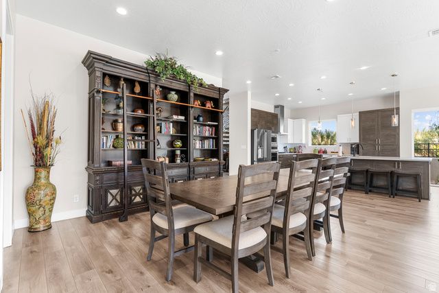 2286 N DOUBLE EAGLE LN, Washington, UT 84780