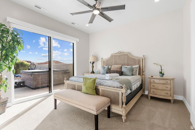 2286 N DOUBLE EAGLE LN, Washington, UT 84780