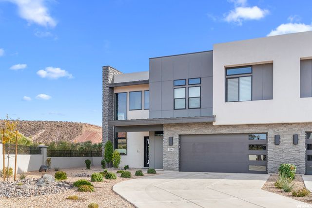 2286 N DOUBLE EAGLE LN, Washington, UT 84780