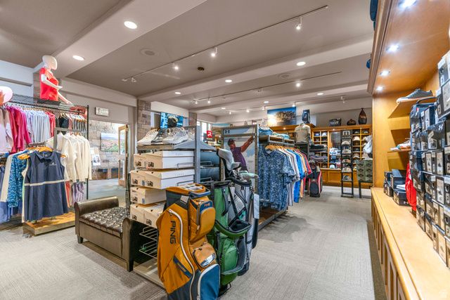 2286 N DOUBLE EAGLE LN, Washington, UT 84780