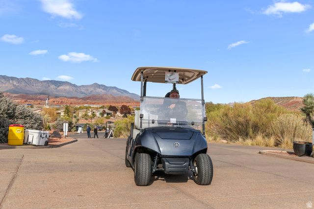 2286 N DOUBLE EAGLE LN, Washington, UT 84780