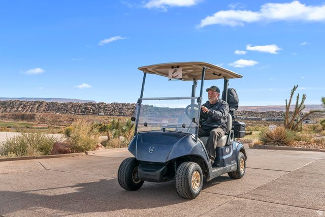 2286 N DOUBLE EAGLE LN, Washington, UT 84780