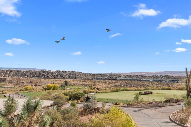 2286 N DOUBLE EAGLE LN, Washington, UT 84780