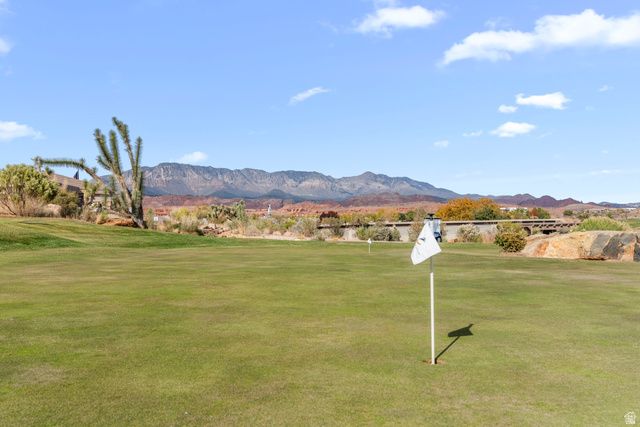 2286 N DOUBLE EAGLE LN, Washington, UT 84780