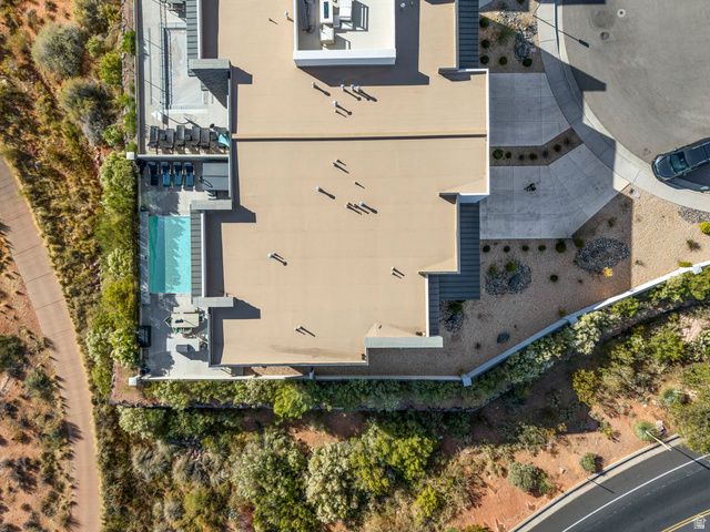 2286 N DOUBLE EAGLE LN, Washington, UT 84780