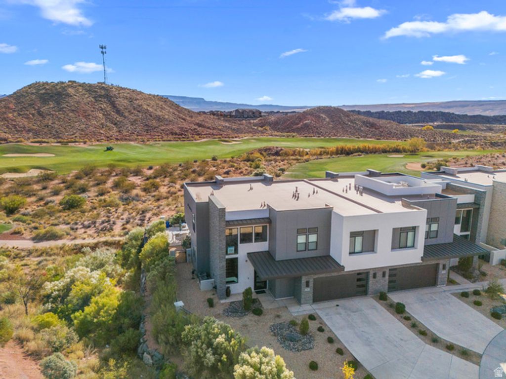 2286 N DOUBLE EAGLE LN, Washington, UT 84780
