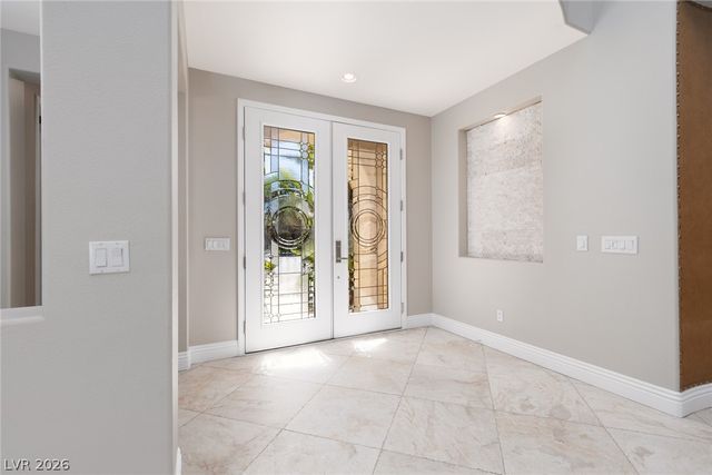 2451 Hollow Rock Court, Las Vegas, NV 89135