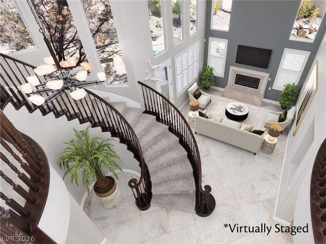 2451 Hollow Rock Court, Las Vegas, NV 89135