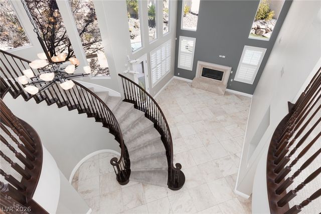 2451 Hollow Rock Court, Las Vegas, NV 89135