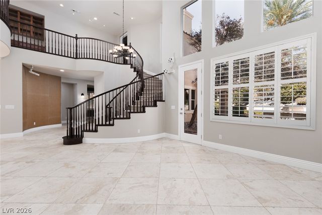 2451 Hollow Rock Court, Las Vegas, NV 89135