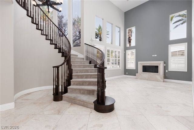 2451 Hollow Rock Court, Las Vegas, NV 89135