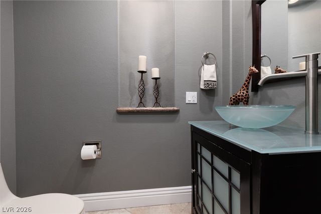 2451 Hollow Rock Court, Las Vegas, NV 89135