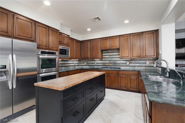 2451 Hollow Rock Court, Las Vegas, NV 89135