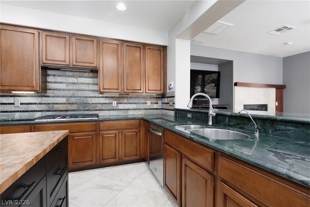 2451 Hollow Rock Court, Las Vegas, NV 89135