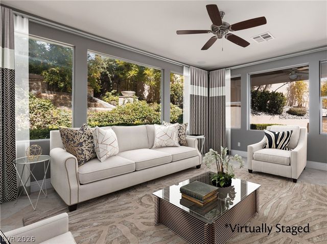 2451 Hollow Rock Court, Las Vegas, NV 89135