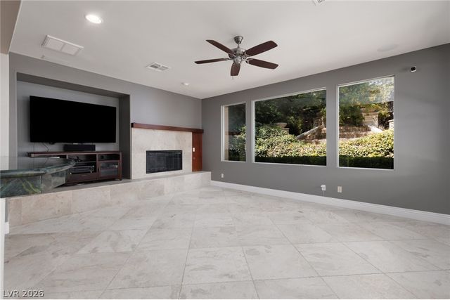 2451 Hollow Rock Court, Las Vegas, NV 89135