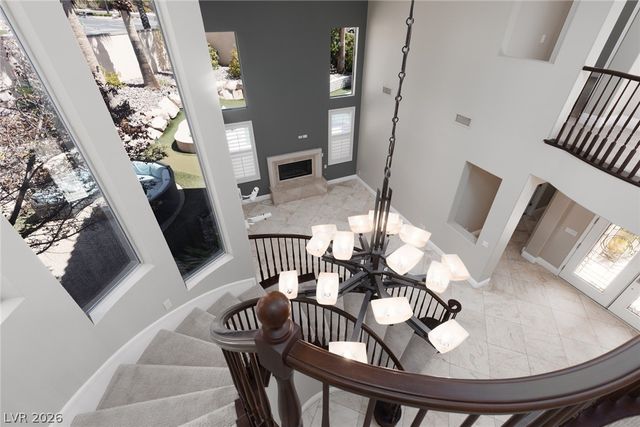 2451 Hollow Rock Court, Las Vegas, NV 89135