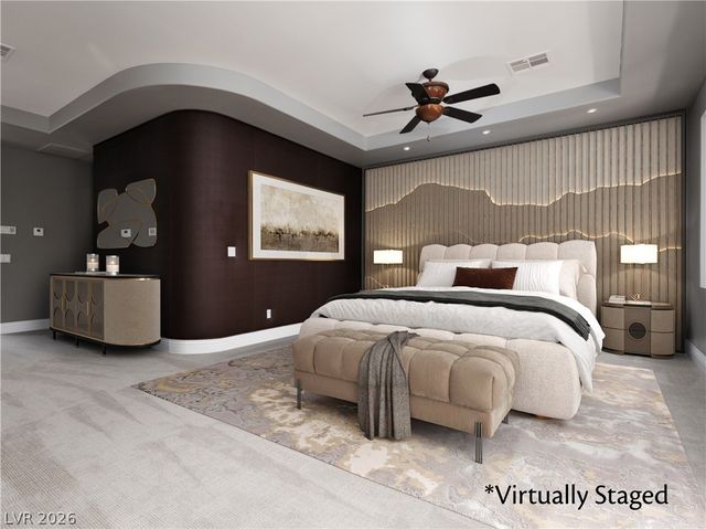 2451 Hollow Rock Court, Las Vegas, NV 89135