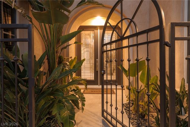 2451 Hollow Rock Court, Las Vegas, NV 89135