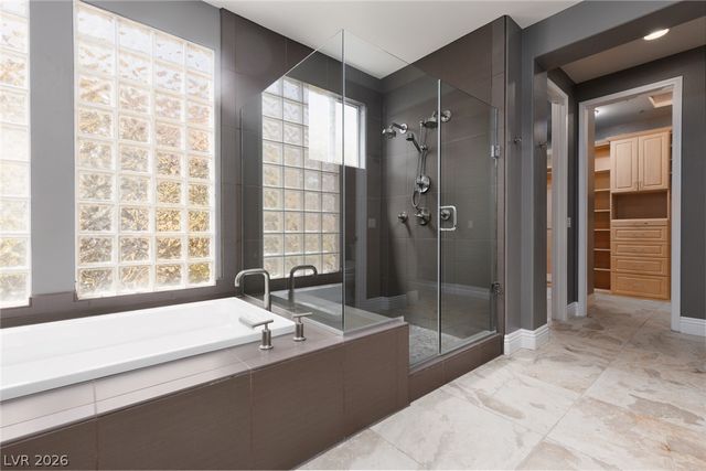 2451 Hollow Rock Court, Las Vegas, NV 89135