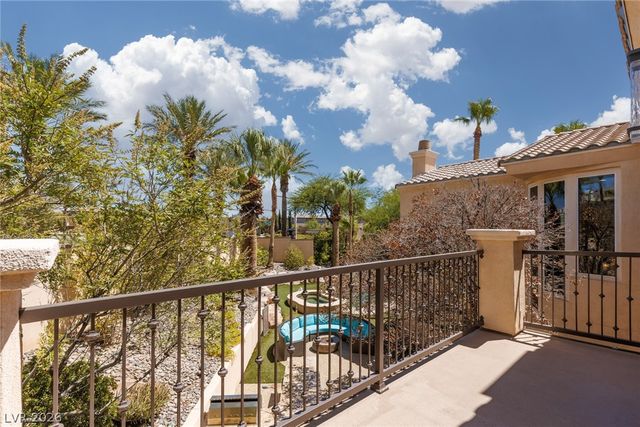 2451 Hollow Rock Court, Las Vegas, NV 89135