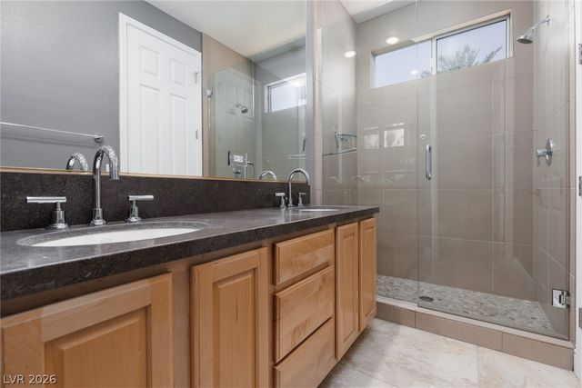 2451 Hollow Rock Court, Las Vegas, NV 89135