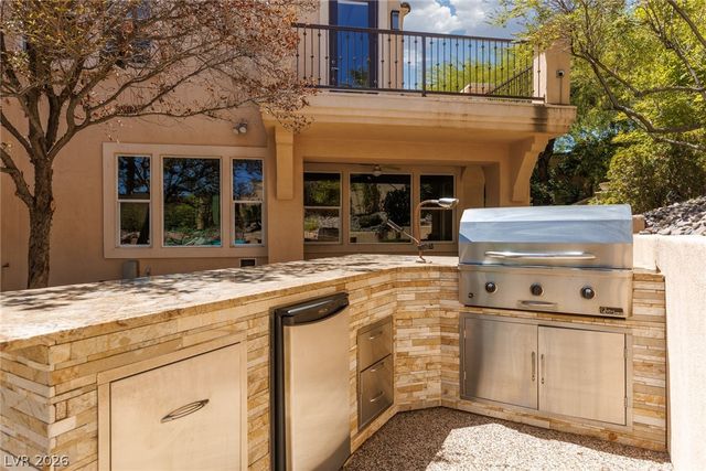 2451 Hollow Rock Court, Las Vegas, NV 89135