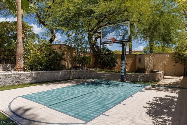 2451 Hollow Rock Court, Las Vegas, NV 89135