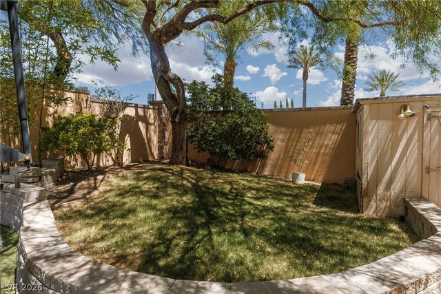 2451 Hollow Rock Court, Las Vegas, NV 89135