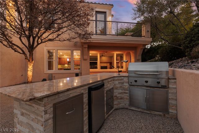 2451 Hollow Rock Court, Las Vegas, NV 89135