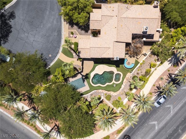 2451 Hollow Rock Court, Las Vegas, NV 89135