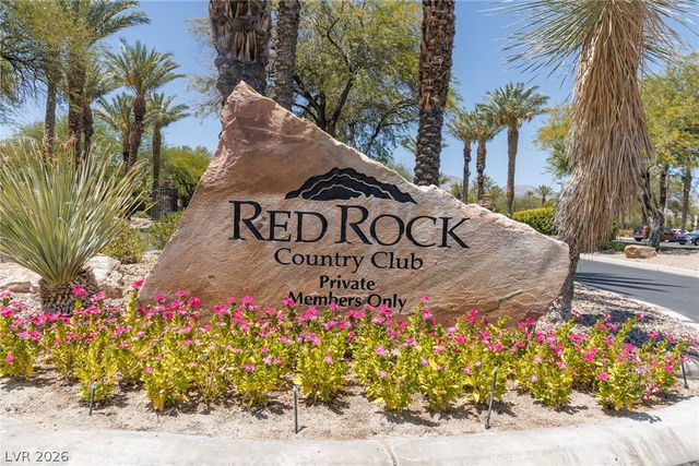 2451 Hollow Rock Court, Las Vegas, NV 89135
