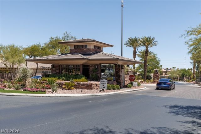 2451 Hollow Rock Court, Las Vegas, NV 89135