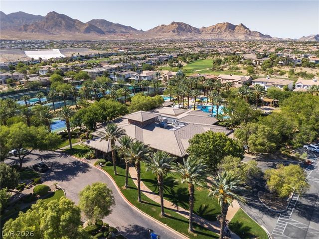 2451 Hollow Rock Court, Las Vegas, NV 89135