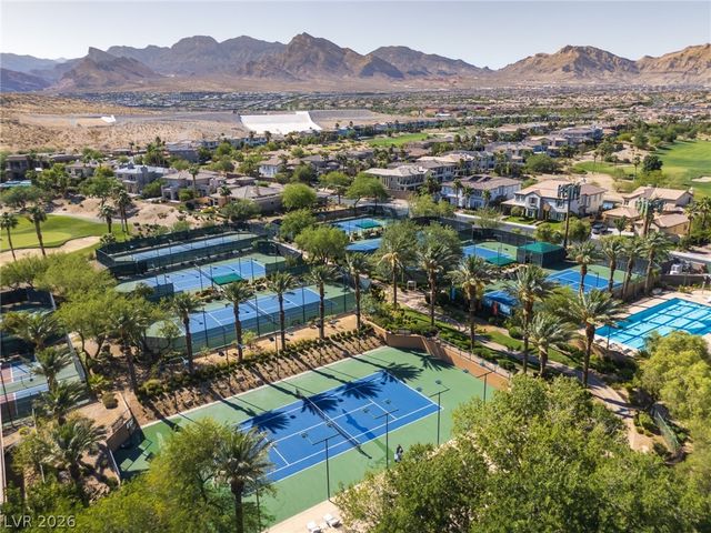 2451 Hollow Rock Court, Las Vegas, NV 89135