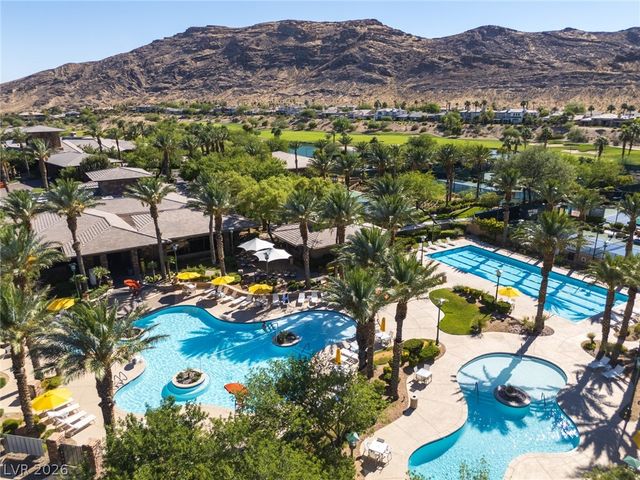 2451 Hollow Rock Court, Las Vegas, NV 89135